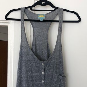 C&C California Jumpsuit - super soft with pockets